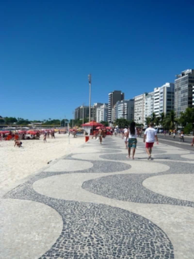 Copacabana