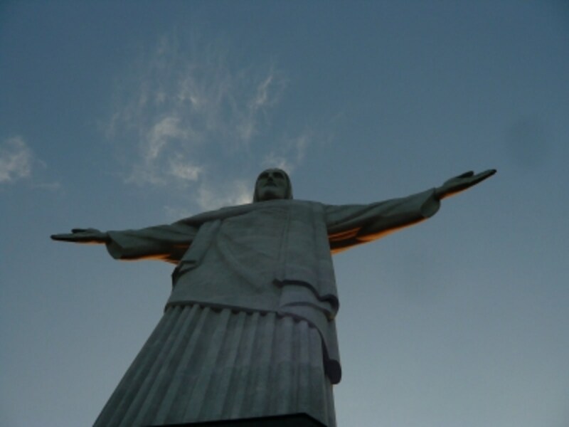 corcovado