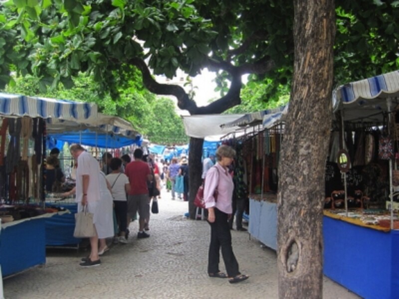 feira de ipanema