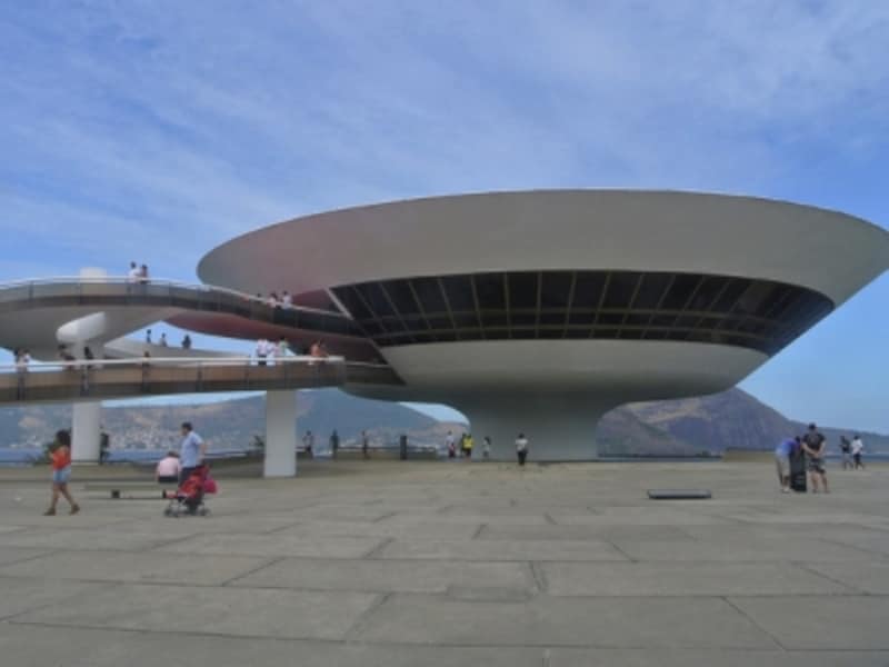 Niteroi