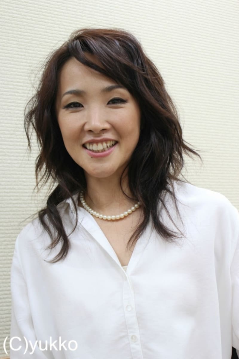 濱田さん