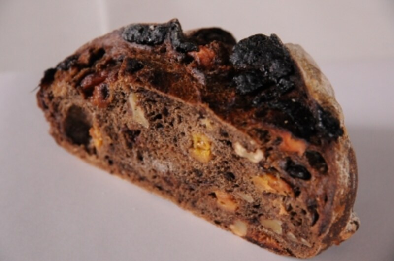 カフェ ショコラ バナーヌ