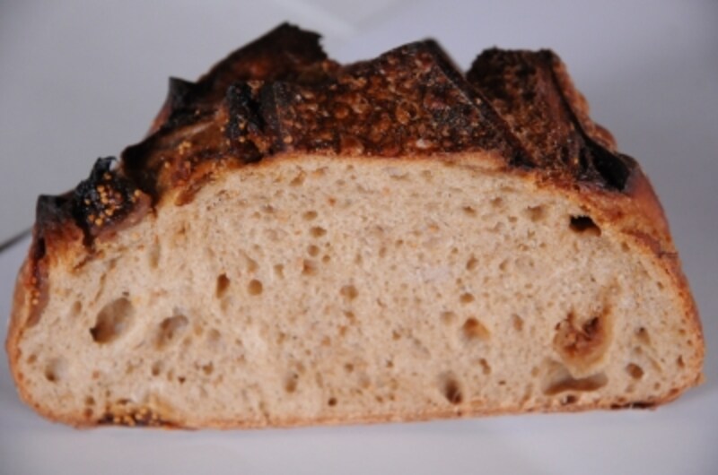 パン オ フィグ