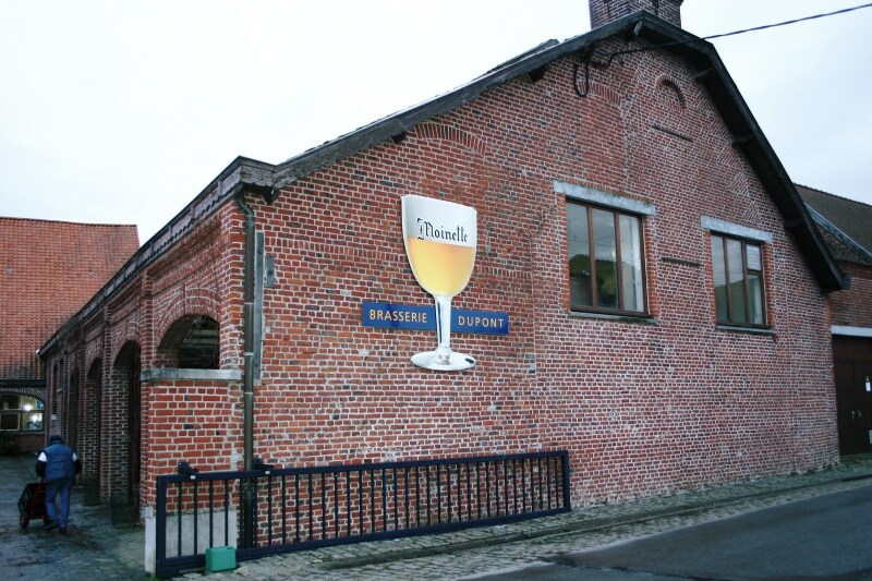 Brasserie Dupont
