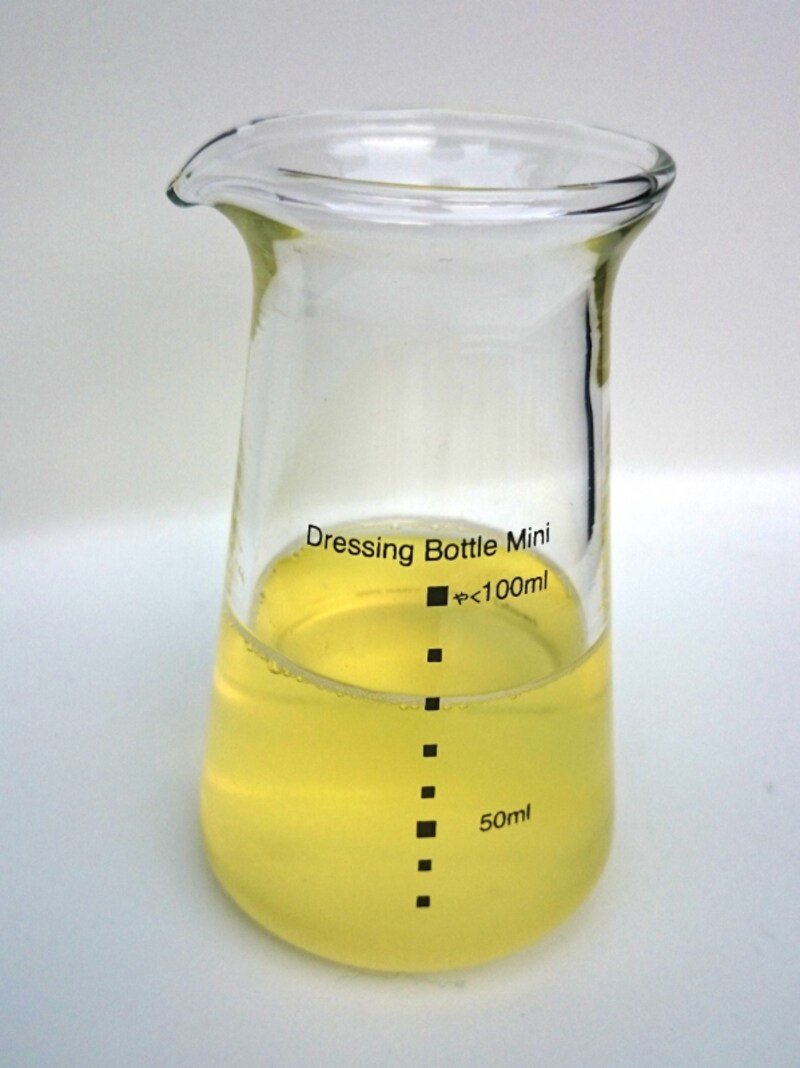 トマトのコンソメ