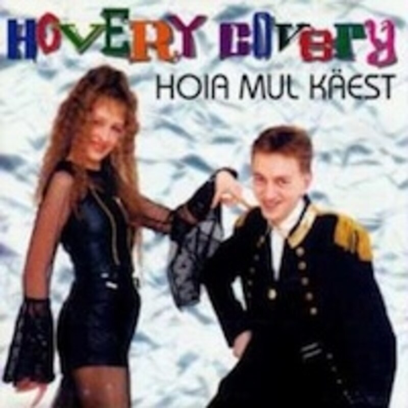 hoverycovery