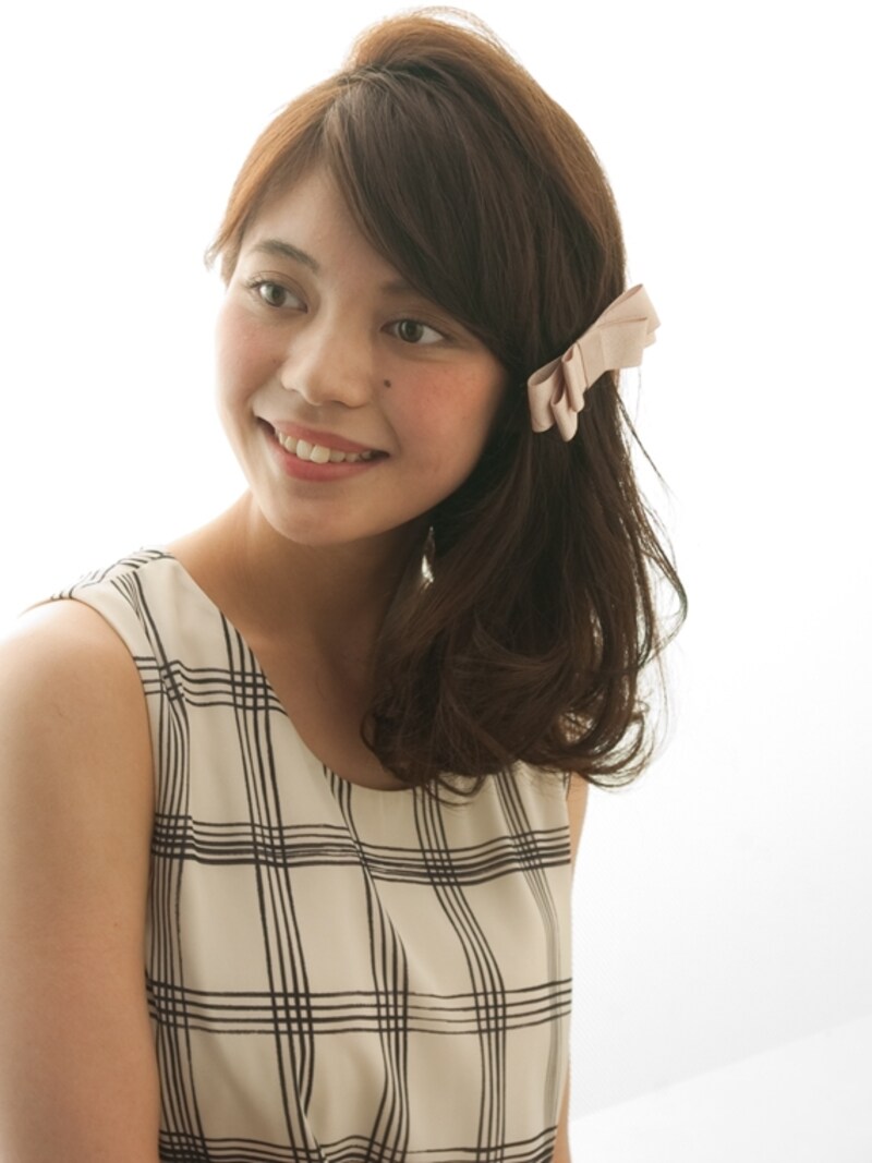 hair make WAKO