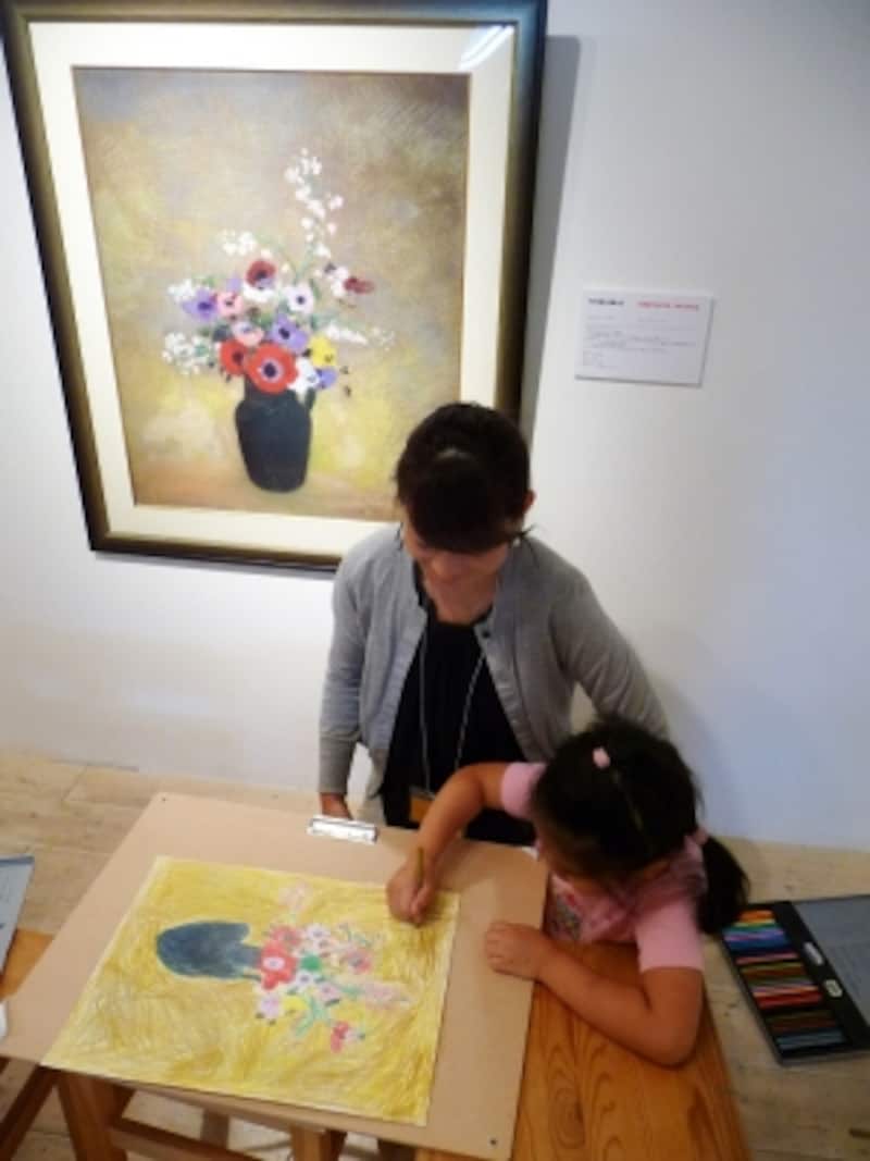 仕上げていきます