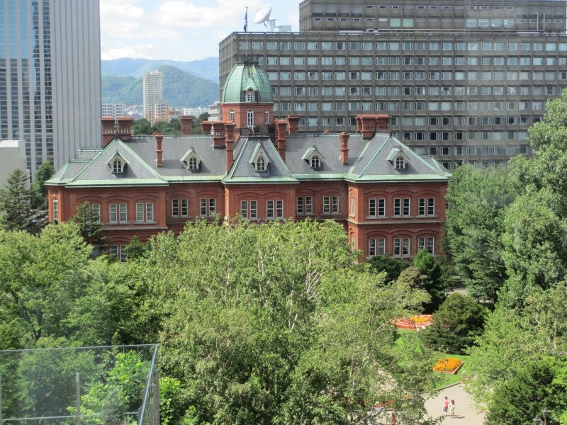 展望ギャラリー