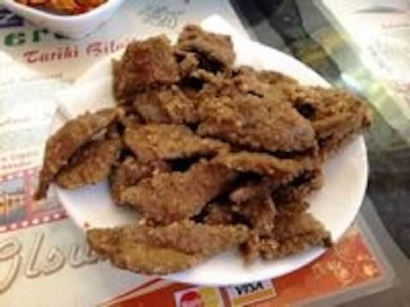 Edirne Tava Cigeri