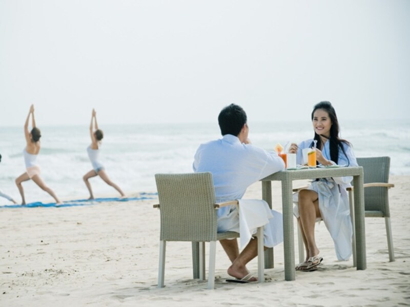 フュージョン・マイア・ダナン