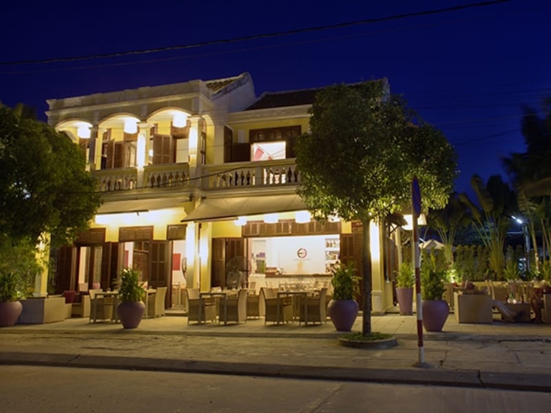 フュージョン・マイア・ダナン