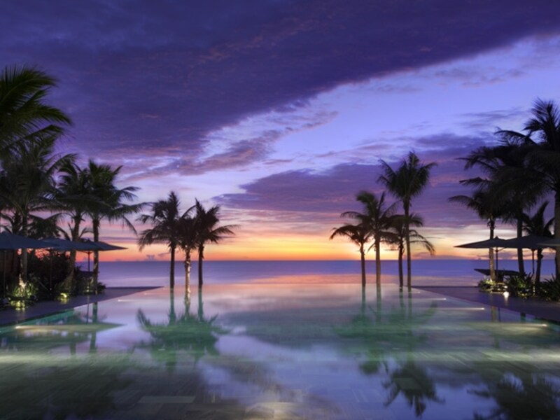 フュージョン・マイア・ダナン