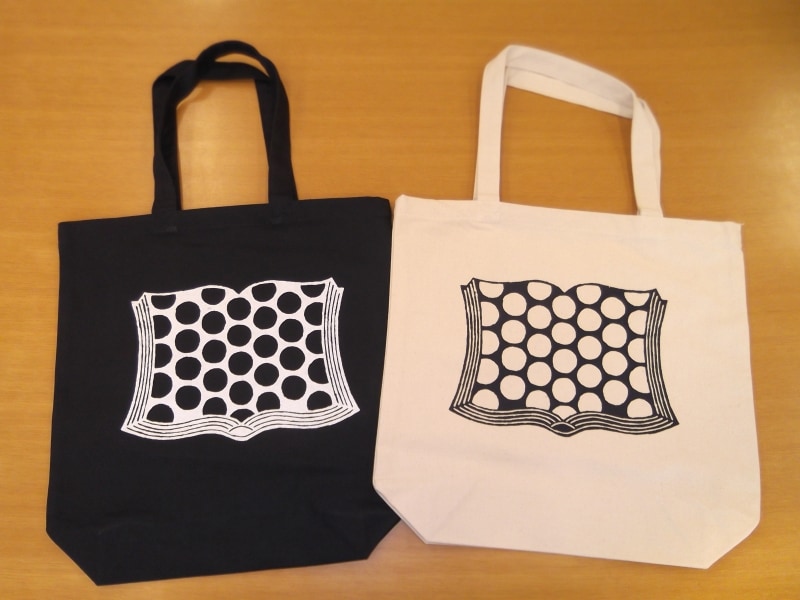 オリジナルトートバッグ
