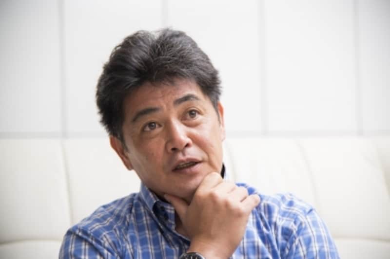 あの人の決断 工藤公康さんインタビュー 国民の決断 All About