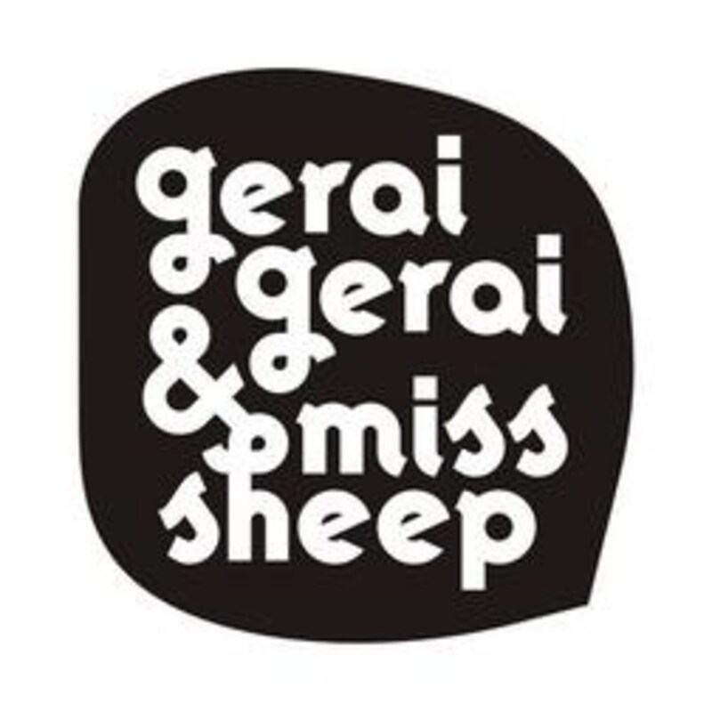 geraigeraiandmisssheep