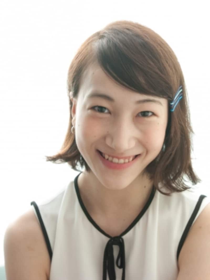 アフター5をお洒落に 仕事終わりの簡単アレンジ ヘアアレンジ All About アフター5をお洒落に 仕事終わりの簡単アレンジ ヘアアレンジ All About