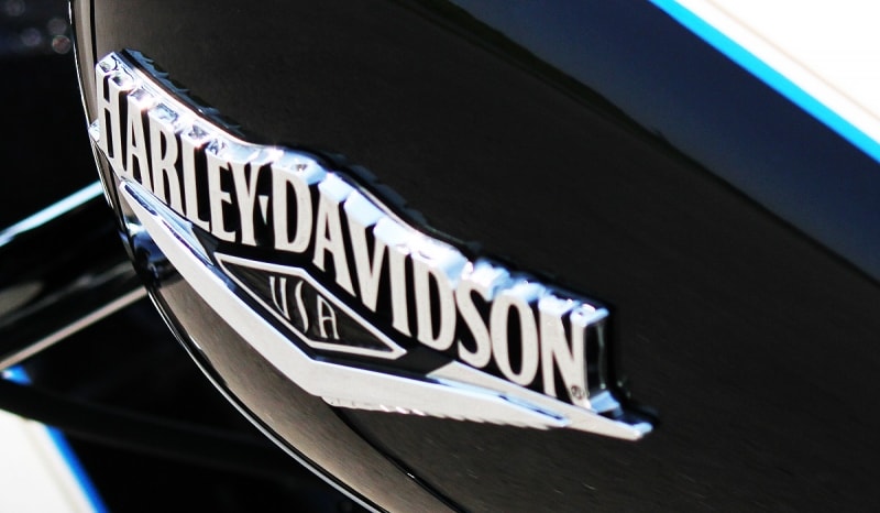 HARLEY-DAVIDSON FLHRC Road King