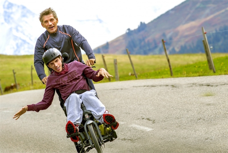 『グレートデイズ!』