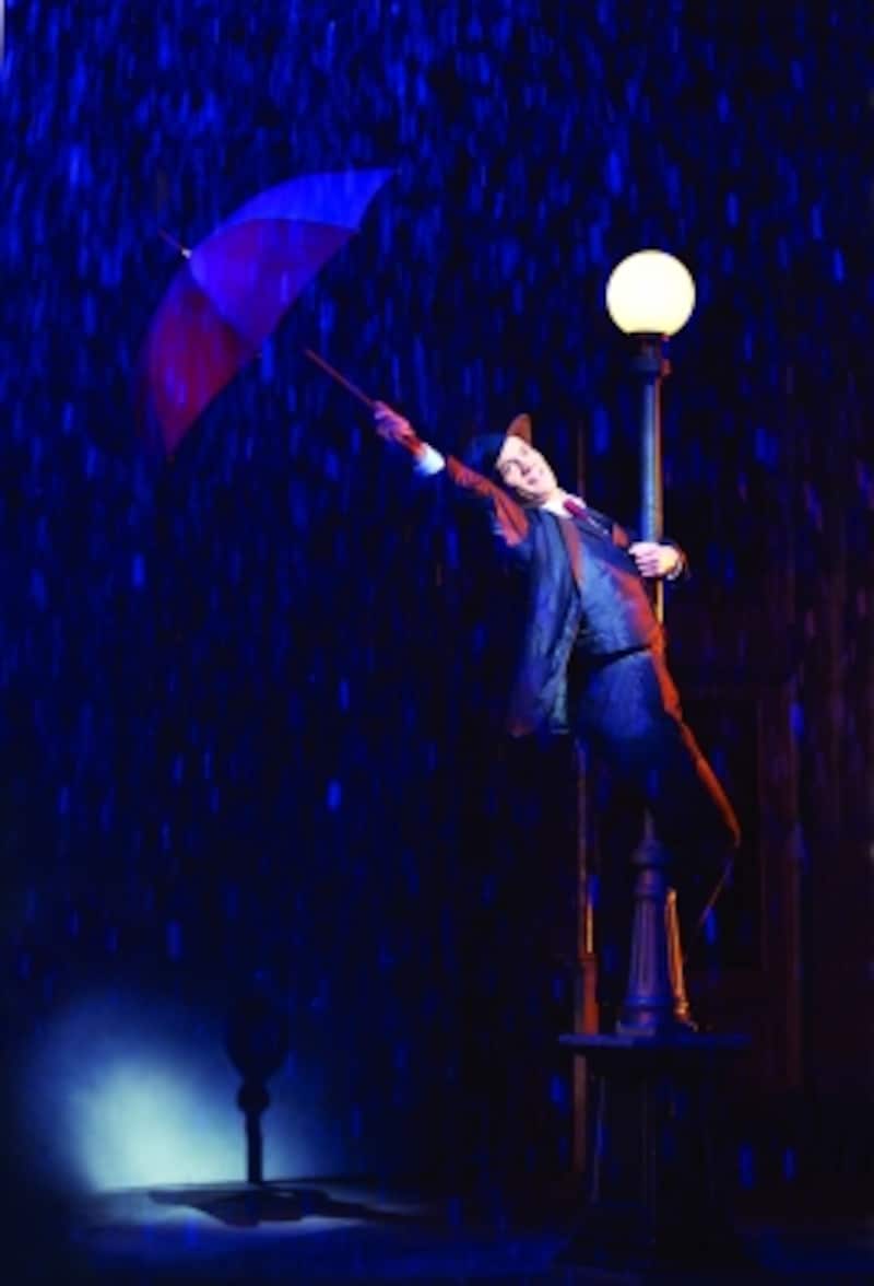 『Singin' In The Rain』Photography by Manuel Harlan