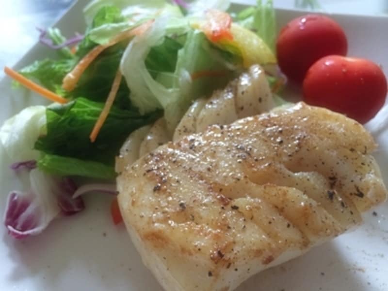 コストコおすすめundefined甘塩たら