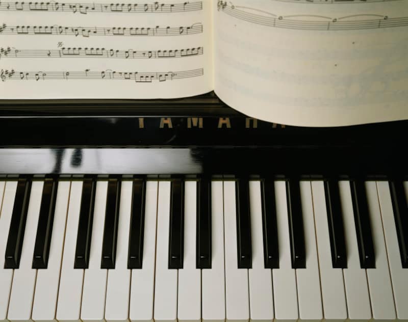 ピアノ学習者なら一度は弾いたり聞いたりしたことがある「ハノン教則本」。