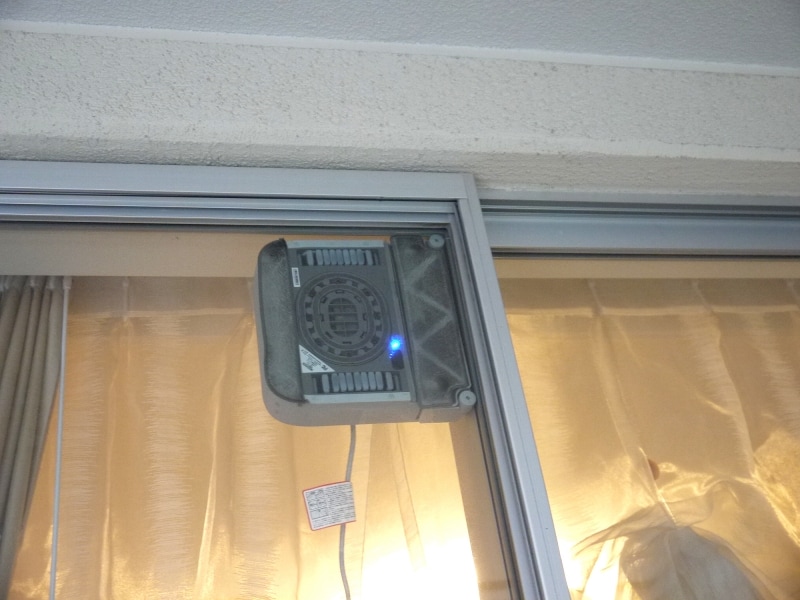 ECOVACS Winbot【W730】