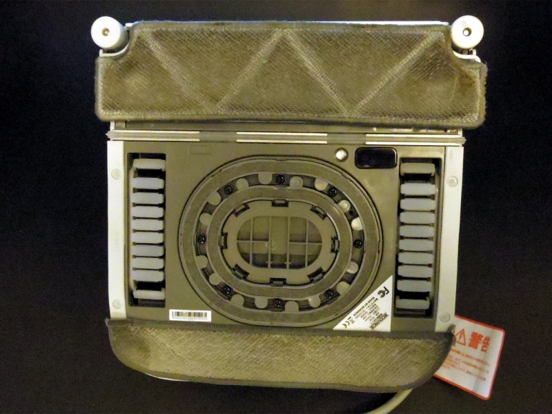 Braava（ブラーバ）380j