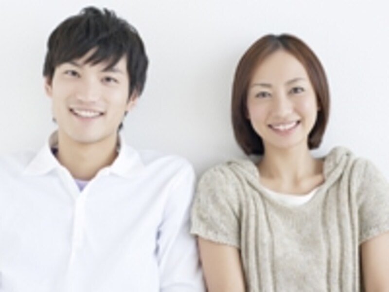 夫婦円満があってこその、プラトニック不倫