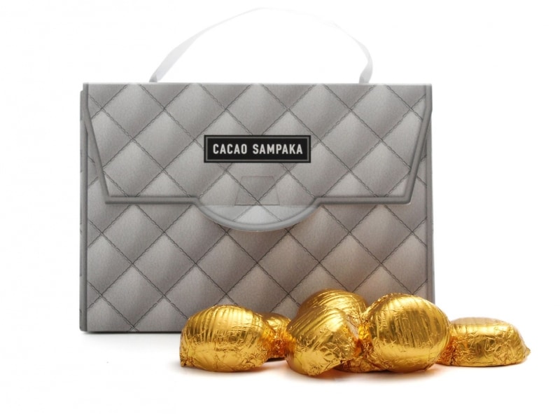 カスターニャス 8個入undefined2592円(税込)