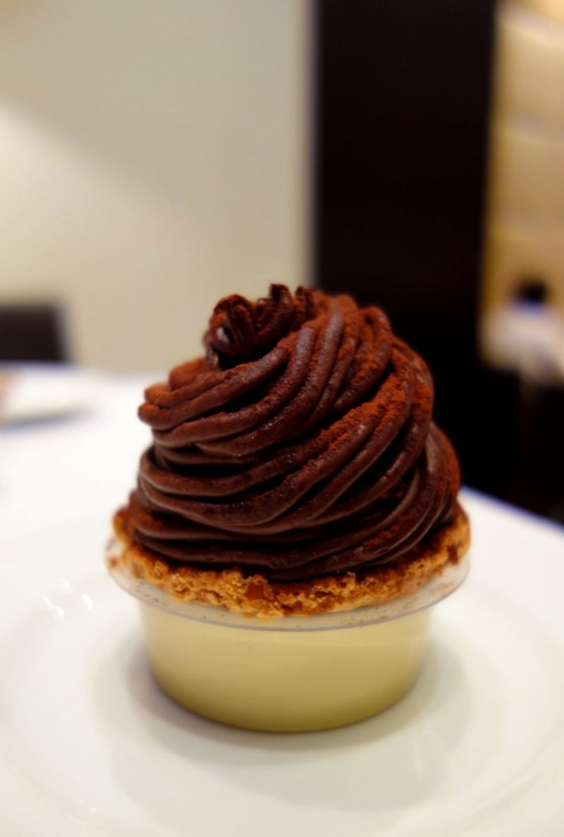 モンショコ 674円（税込）