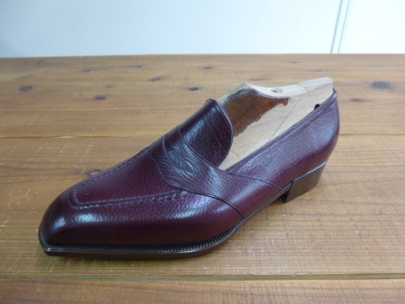 Ann. ローファー