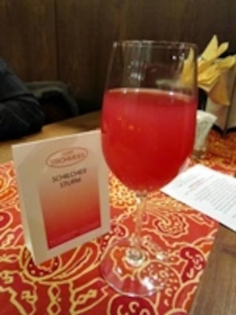 シルヒャーシュトゥルム