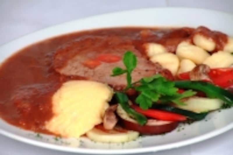 パシュティツァーダ