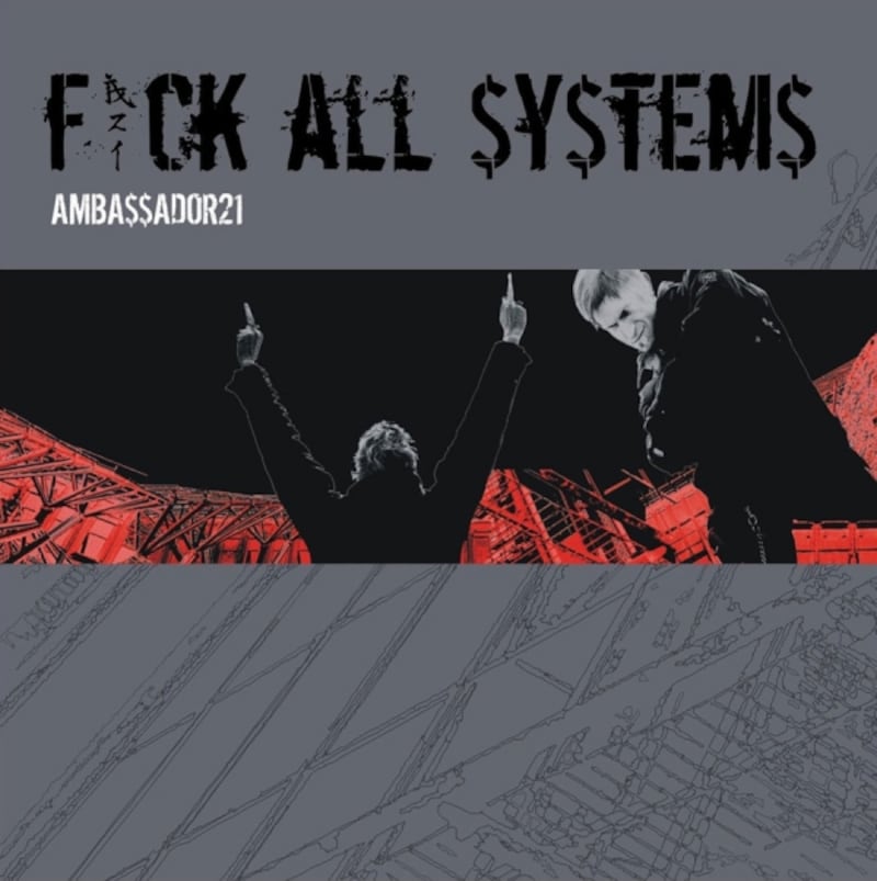 fuckallsystems