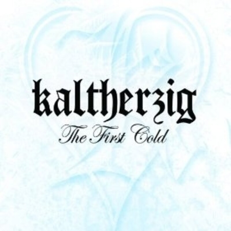 thefirstcold