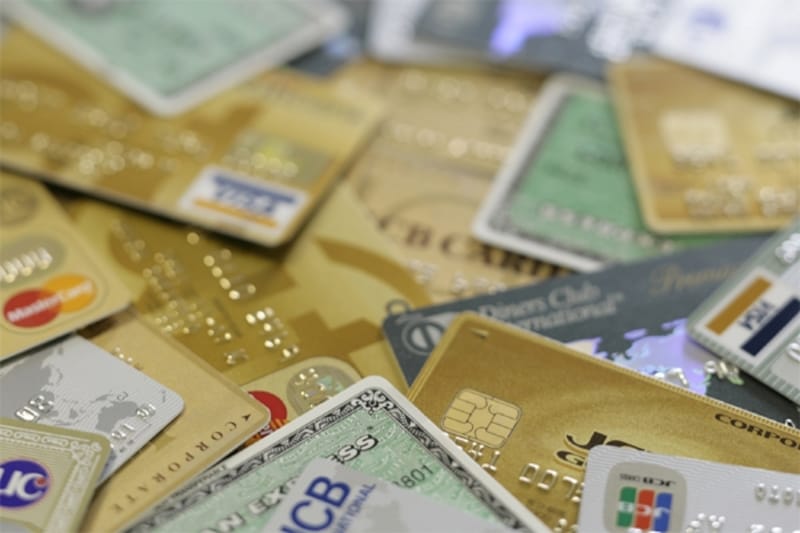 クレジットカード