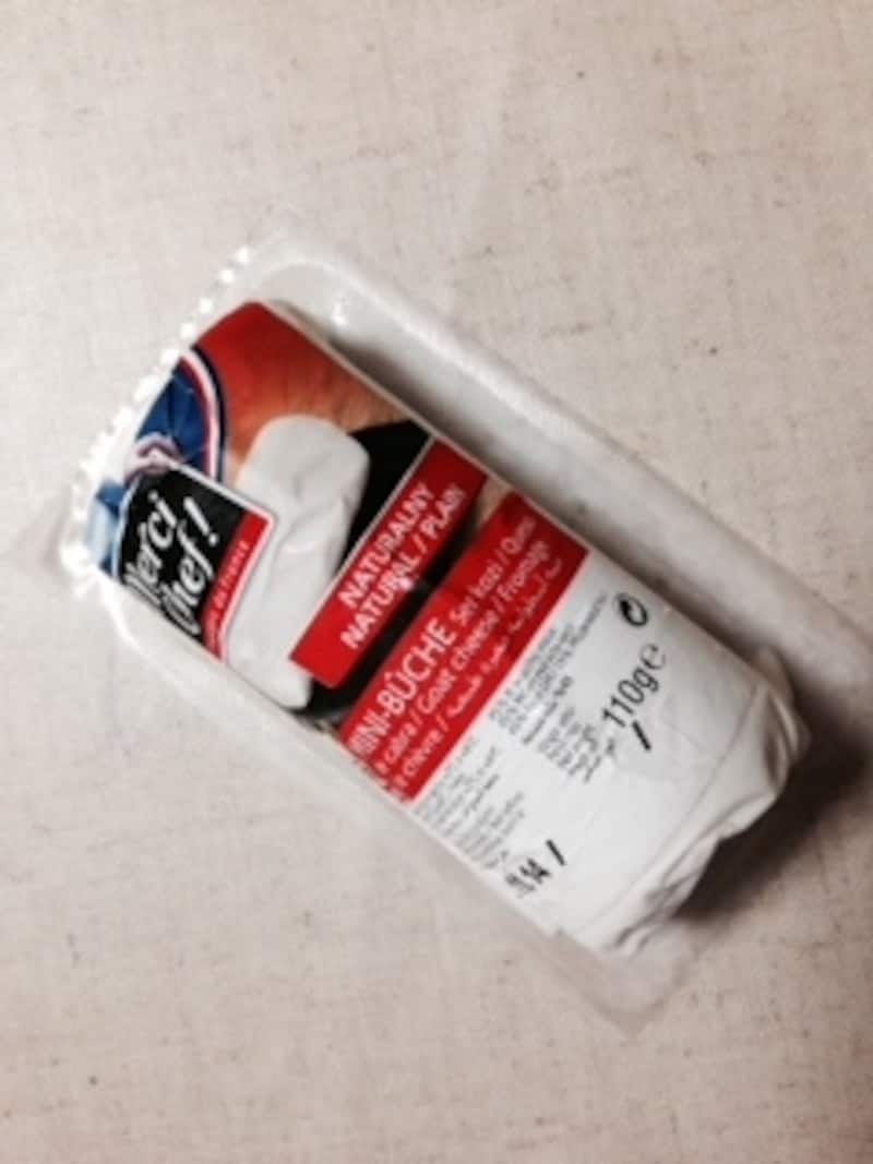 メルシーシェフundefinedフレッシュシェーブルナチュレ110g