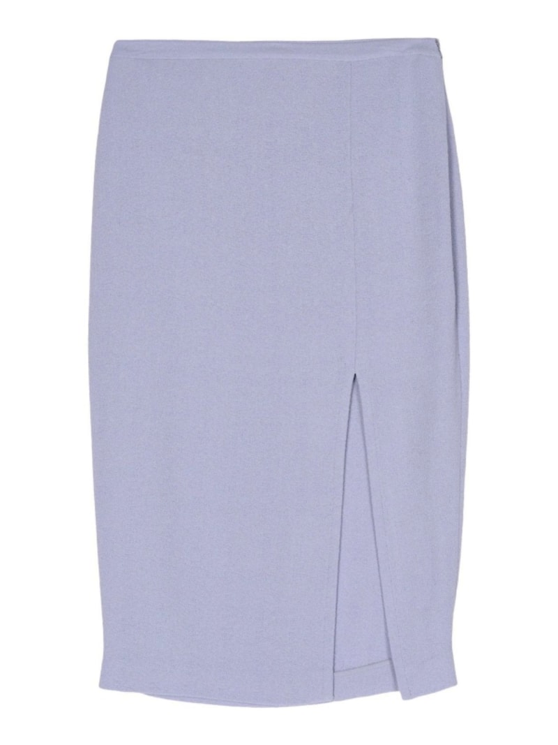 A.L.C./Knee length skirt