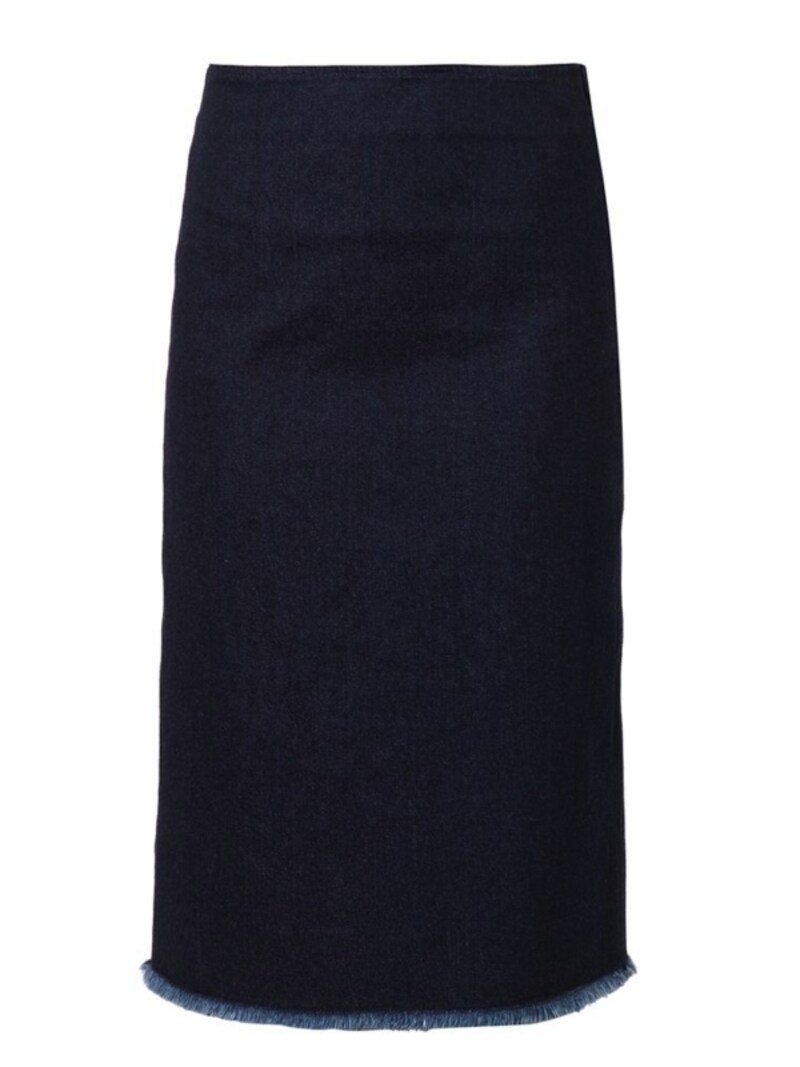 MiH jeans/The Clean skirt