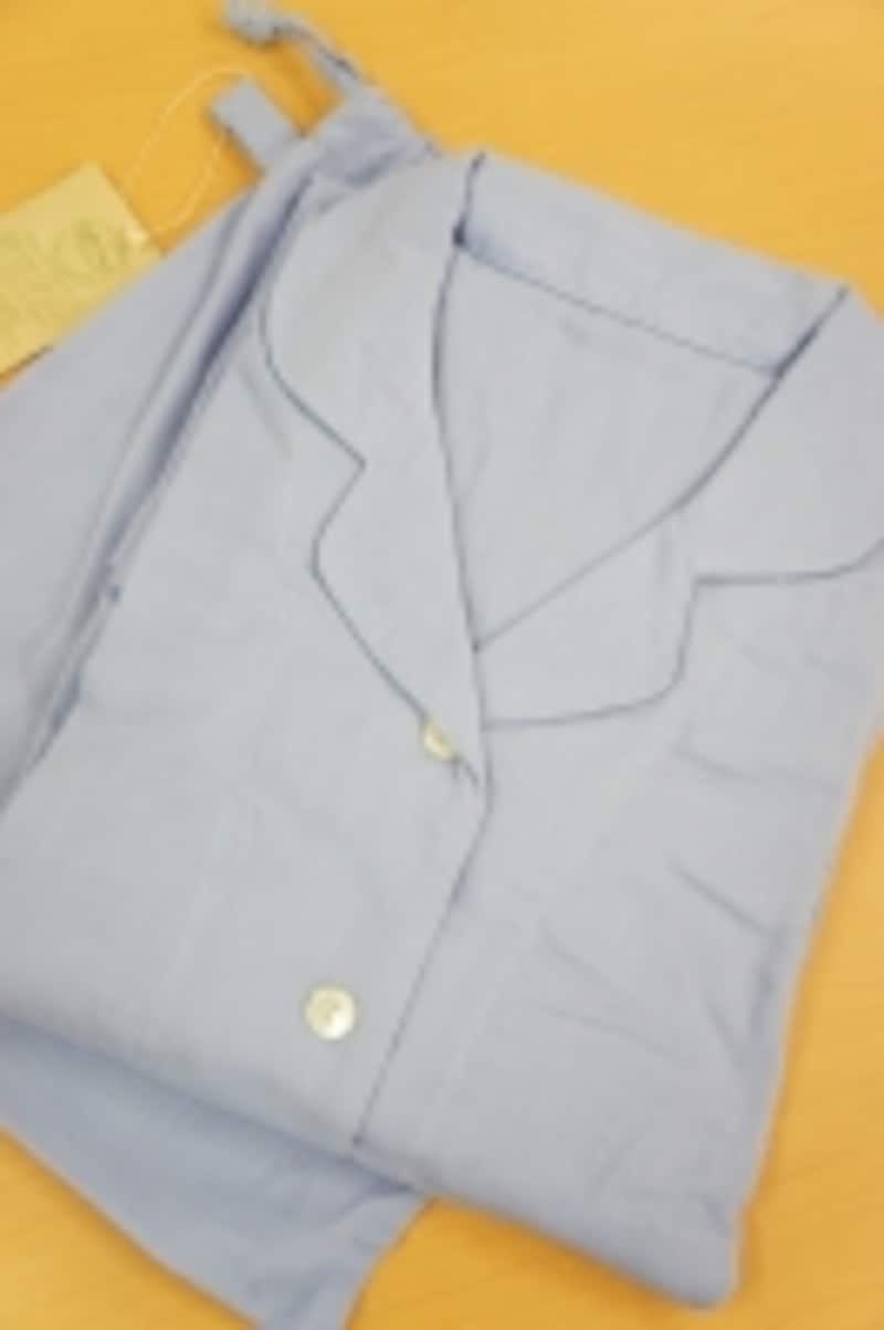 オーガニックコットンは洗うほどに柔らかくなりますよ！