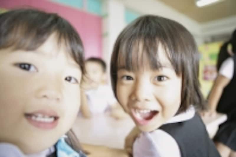 昼寝しない子