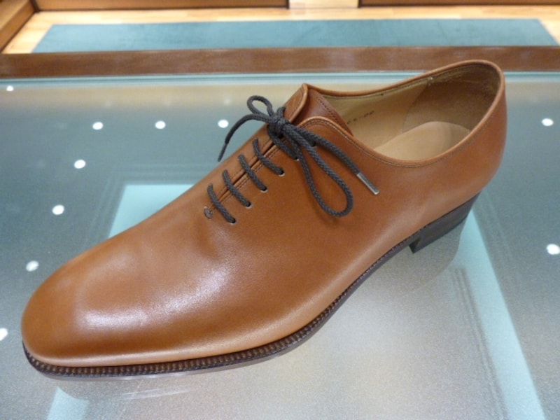 ホールカットプレーントウ