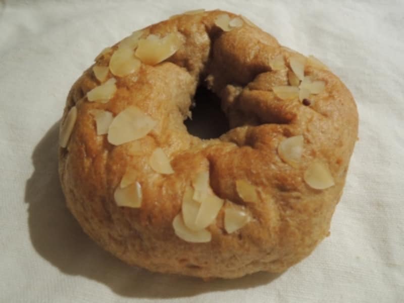 カカオwithアーモンド