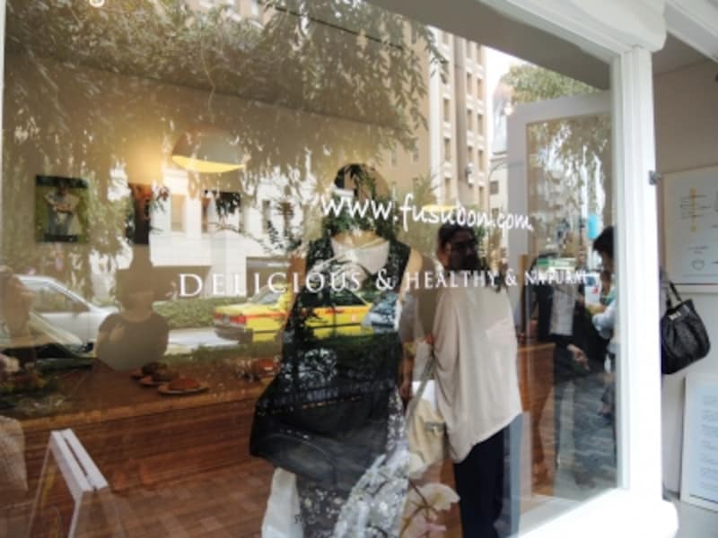 オンラインショップは要チェック