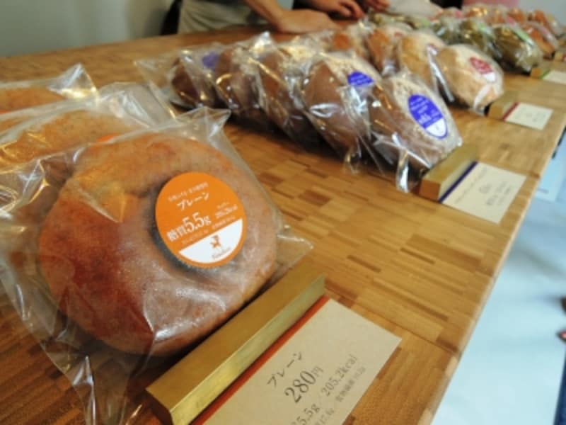 恵比寿はアンテナショップ