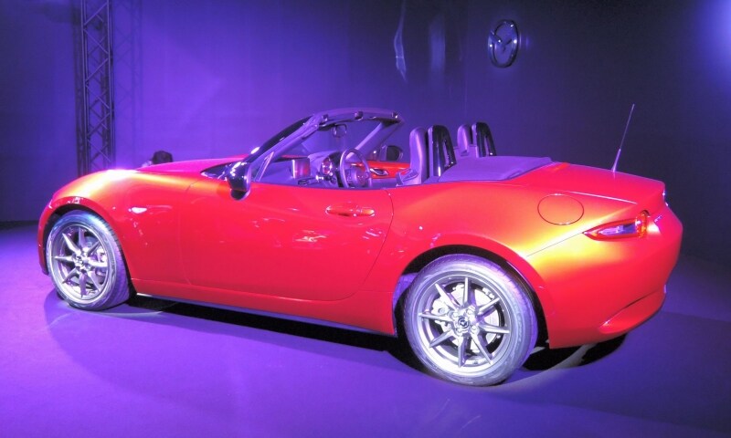 新型ロードスター2