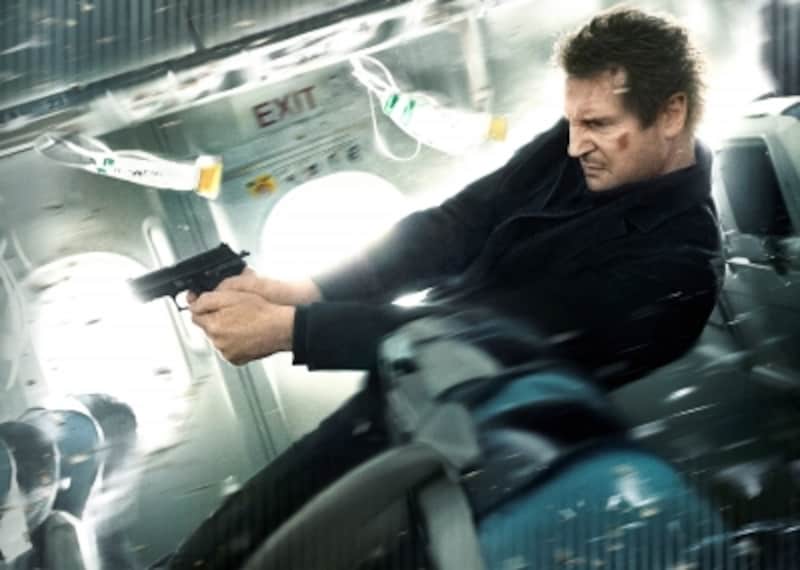 フライト ゲーム と飛行機映画6選 全文 映画 all about