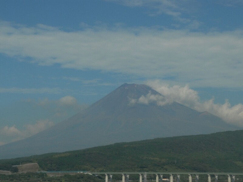 富士山
