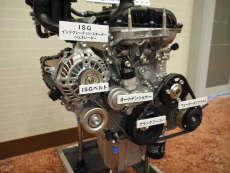 2 3 スズキ ワゴンr マイルドハイブリッドの走りは Suzuki スズキ All About